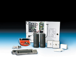 2 Door Controller with RF Reader Pack (PKG-3B)