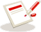 registration of RMA application