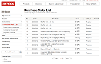 purchase process step6