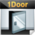 1DOOR