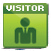 Visitor Access Control and History Management
