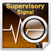 Supervisory Reader Signal Check