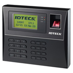 IDTECK LX Series SDK