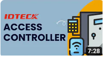 IDTECK Controller